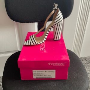 Dress Sandals